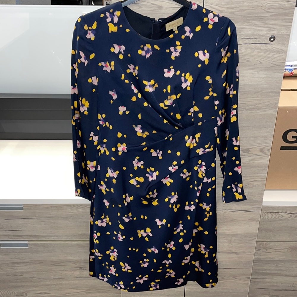 Ports Dress